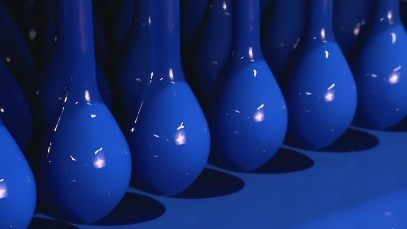 ラテックス風船はどのように作られるのですか？