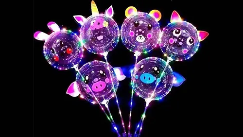 ボルンのボボ気体カタログ