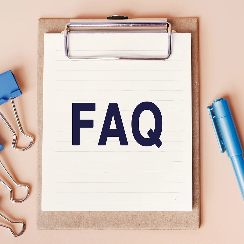 レインボーナンバーホイルバルーンのサイズはどれくらいですか？