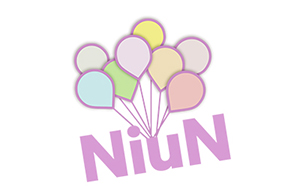 「NiuN」 - Borun Balloon Factoryが所有するバルーンブランド