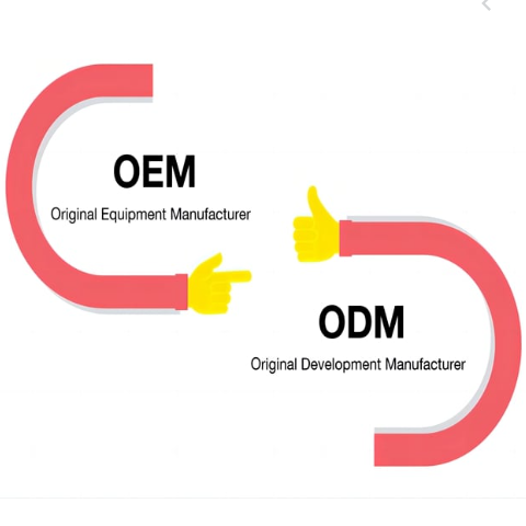 バルーン業界における OEM と ODM の比較