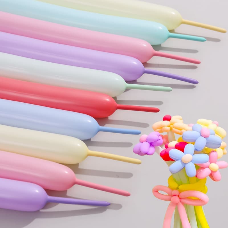 260モデリングバルーン