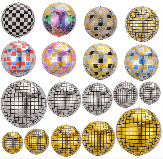 ディスコバルーン