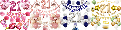balloon set