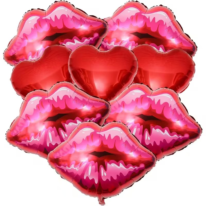 リップバルーン