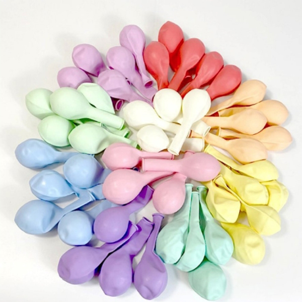 マカロンバルーン