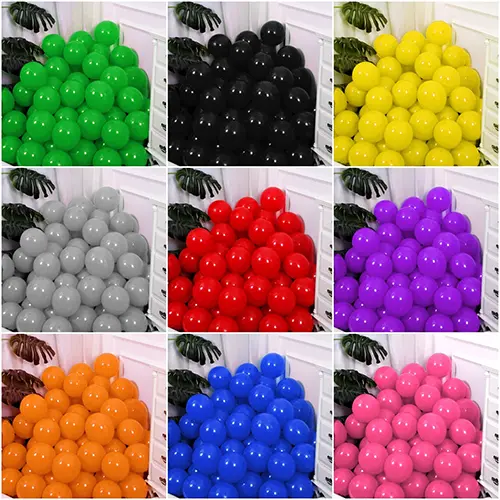 マットバルーン