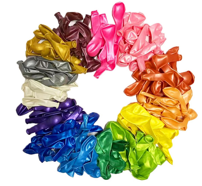 パールバルーン